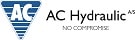 AC Hydraulic logo AC Hydraulic logo